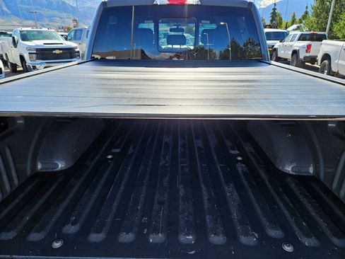 Used 2020 Ford F150 Lariat AWD/4WD image 29