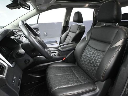 Used 2024 Nissan Murano Platinum image 21