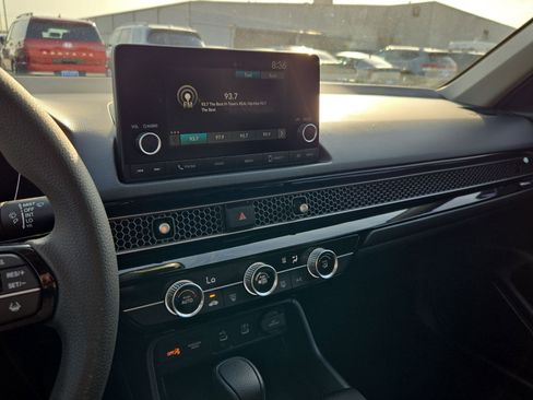 Used 2025 Honda Civic LX image 22