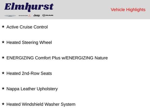 Used 2023 Mercedes-Benz EQS 580 4MATIC SUV image 9