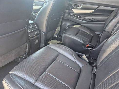 Used 2019 Subaru Ascent Limited AWD/4WD image 13