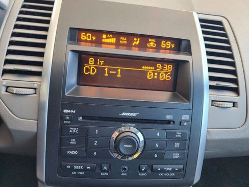 Used 2007 Nissan Maxima 3.5 SL image 28