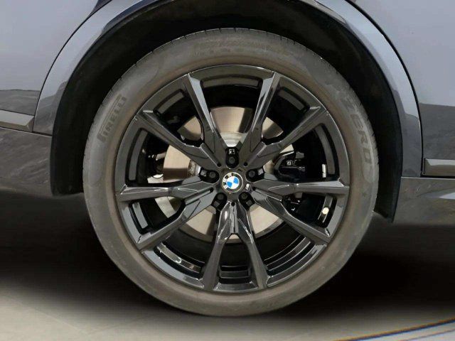 Used 2024 BMW X7 M60i w/ Executive Package AWD/4WD image 97