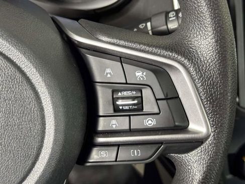 Used 2021 Subaru Forester AWD/4WD image 23