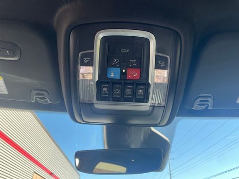 New 2026 RAM 1500 Laramie w/ Night Edition image 17