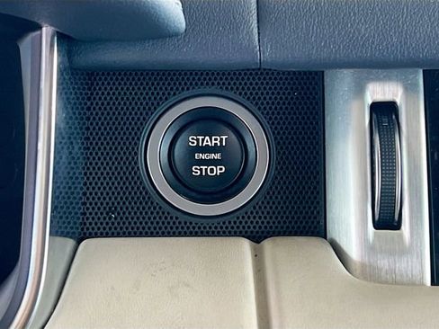 Used 2020 Land Rover Range Rover HSE AWD/4WD image 19