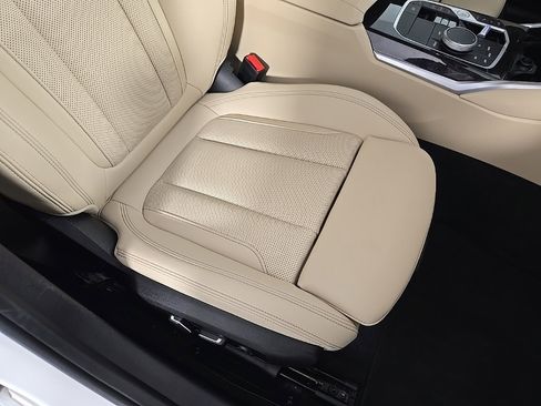 Certified 2024 BMW 330i xDrive Sedan w/ Premium Package image 18