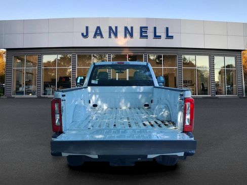 New 2026 Ford F250 XL w/ STX Appearance Package AWD/4WD image 6