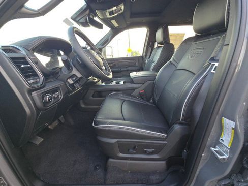 New 2026 RAM 2500 Rebel w/ Rebel Level 2 Equipment Group image 22