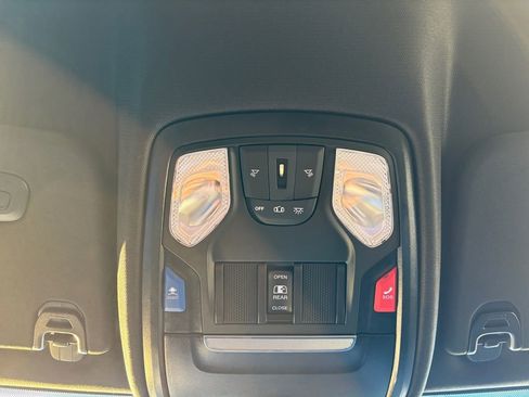 New 2026 RAM 1500 Big Horn AWD/4WD image 32