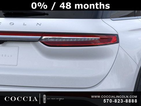 New 2026 Lincoln Corsair Premiere image 21