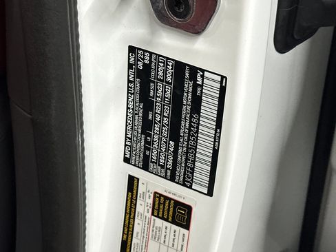 New 2026 Mercedes-Benz Maybach GLS 600 4MATIC image 18