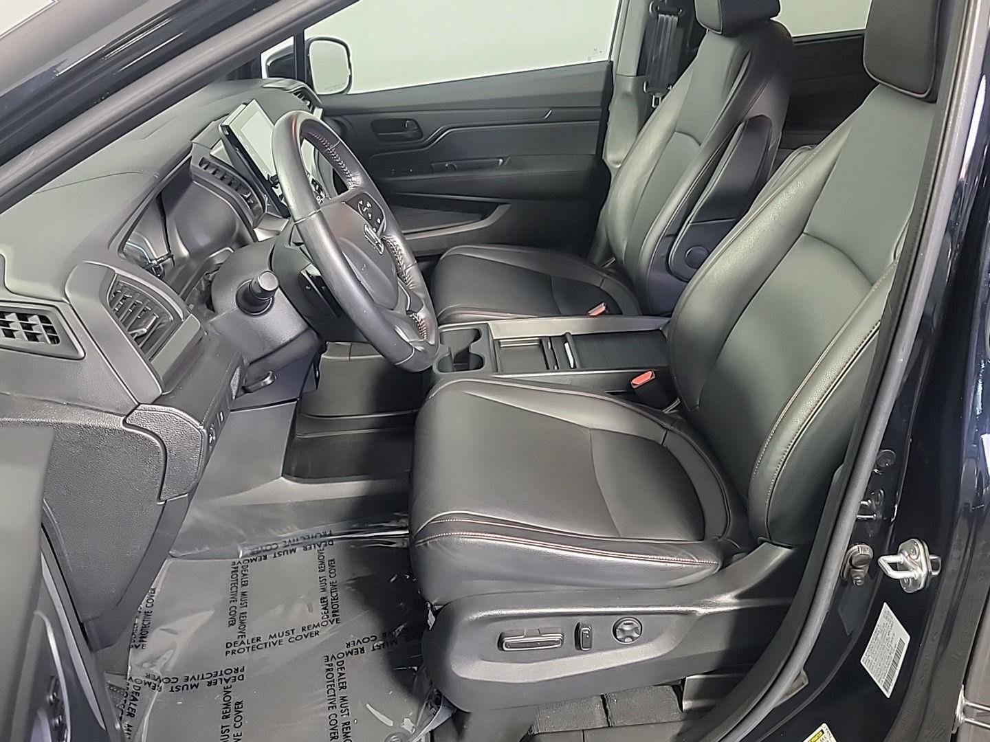 Certified 2023 Honda Odyssey Sport image 20