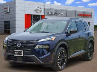 New 2026 Nissan Rogue Dark Armor FWD video 2