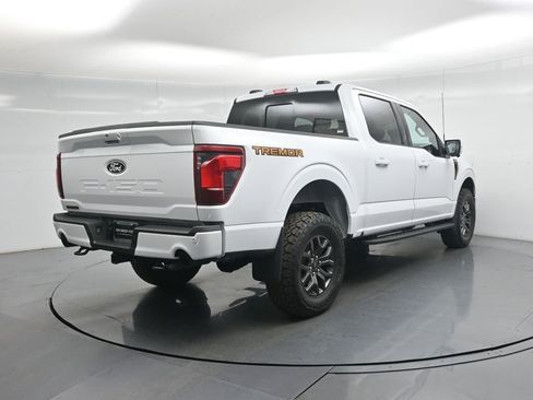 New 2026 Ford F150 Tremor AWD/4WD image 29