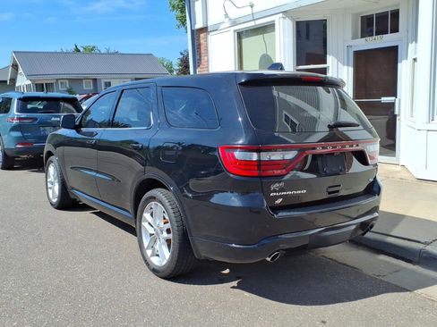 Used 2019 Dodge Durango R/T AWD/4WD image 8