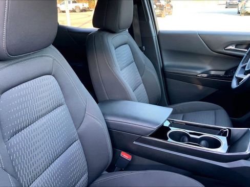 Certified 2025 Chevrolet Equinox LT image 7