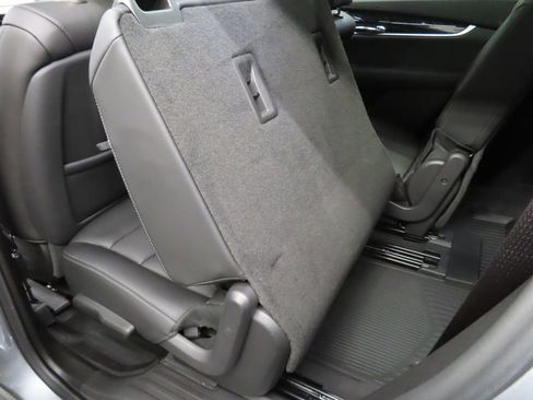 Used 2024 Cadillac XT6 Premium Luxury w/ LPO, Floor Liner Package AWD/4WD image 57