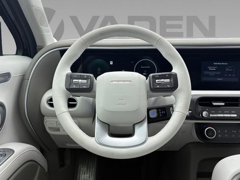 New 2026 Hyundai Palisade SEL image 12