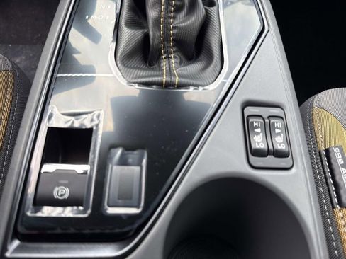 New 2026 Subaru Crosstrek 2.5i Sport image 33