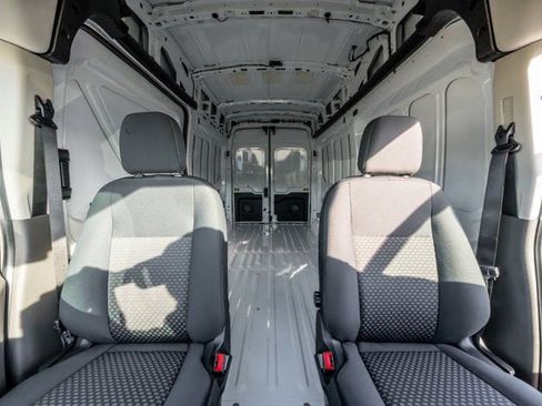 New 2026 Ford Transit 350 148 High Roof AWD image 29