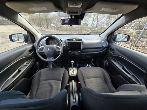 Used 2022 Mitsubishi Mirage G4 image 17
