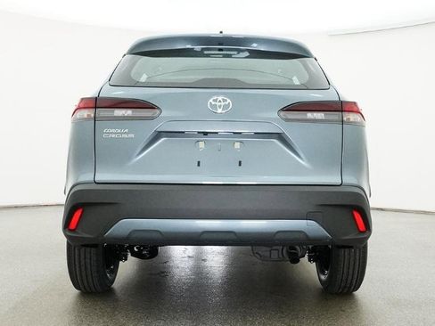 New 2026 Toyota Corolla Cross L image 28