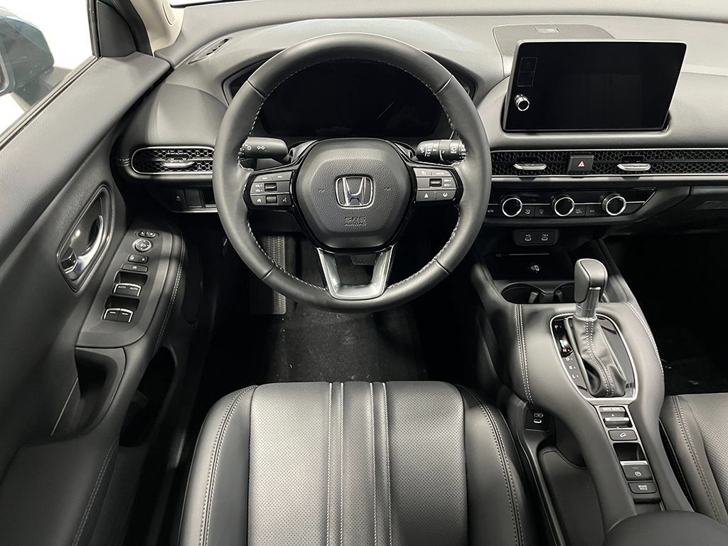 New 2027 Honda HR-V EX-L image 16