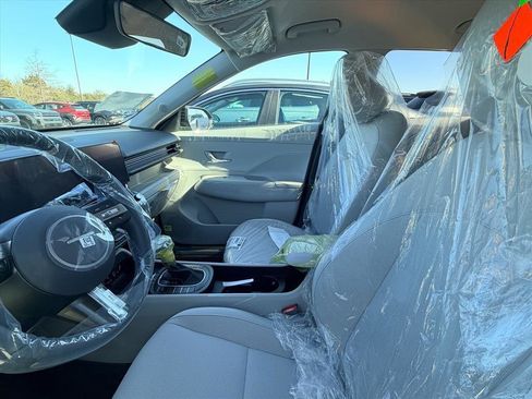 New 2026 Hyundai Kona SEL Sport image 8