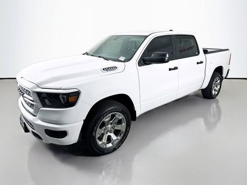 Used 2024 RAM 1500 Tradesman image 3