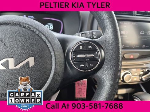 Certified 2023 Kia Soul LX w/ Option Group 015 image 29