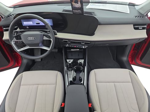 New 2026 Audi Q3 quattro 2.0T image 9