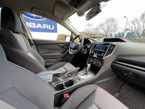 Certified 2023 Subaru Crosstrek 2.0i Premium image 18