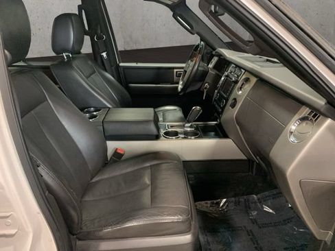 Used 2012 Ford Expedition EL Limited AWD/4WD image 20