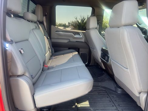 Used 2025 GMC Sierra 1500 SLT w/ SLT Premium Package AWD/4WD image 20