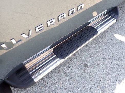 Used 2009 Chevrolet Silverado 1500 W/T w/ LS Package RWD image 15