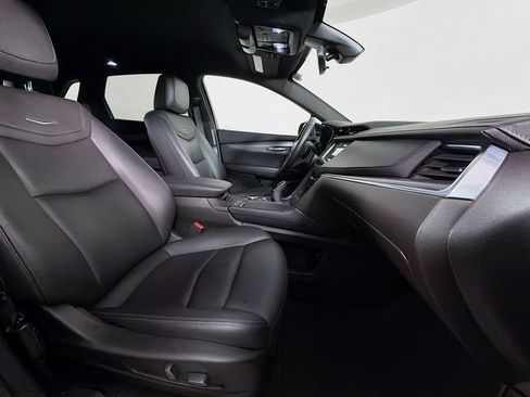 Certified 2023 Cadillac XT5 Luxury AWD/4WD image 32