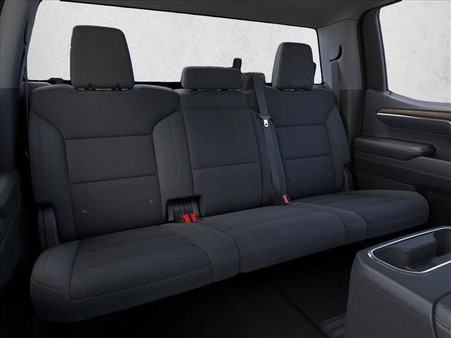 New 2026 Chevrolet Silverado 1500 RST RWD image 17