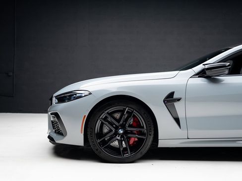 Used 2024 BMW M8 Gran Coupe xDrive Competition image 17