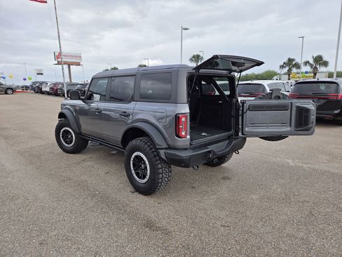 Used 2024 Ford Bronco Badlands AWD/4WD image 25