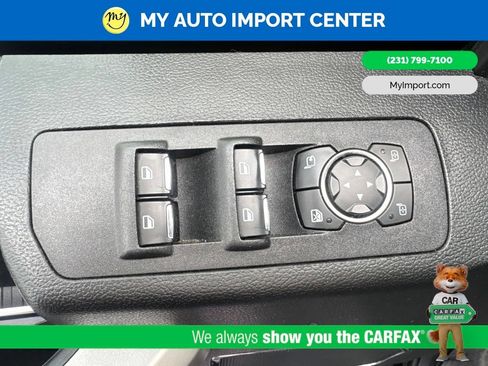 Used 2018 Ford F150 Lariat w/ Equipment Group 501A Mid AWD/4WD image 10