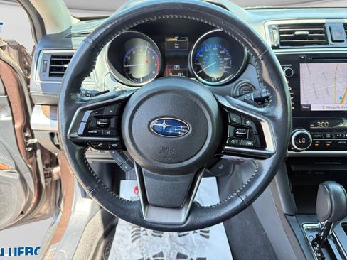 Used 2019 Subaru Outback 2.5i Touring AWD/4WD image 13