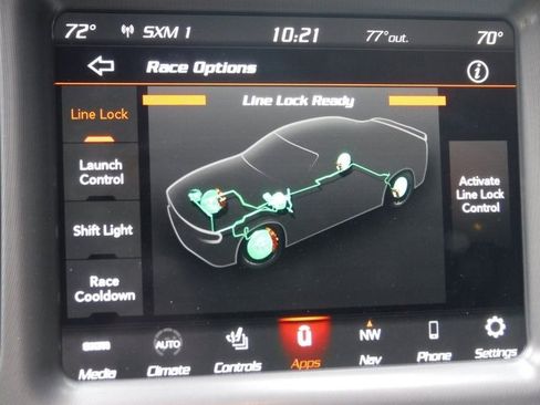 Used 2023 Dodge Challenger SRT Hellcat image 36