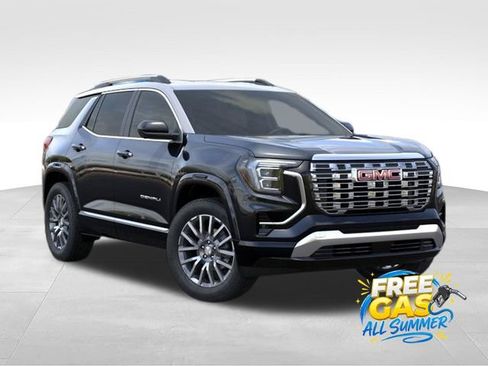 New 2026 GMC Terrain Denali w/ LPO, Floor Liner Package AWD/4WD image 1