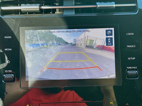 Used 2023 Hyundai Tucson SEL w/ Convenience Package image 11