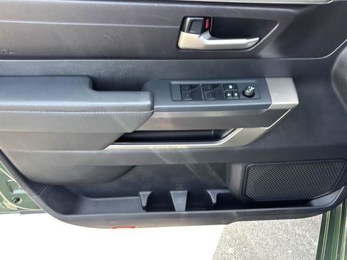 Used 2022 Toyota Tundra SR5 w/ TRD Sport Premium Package image 4