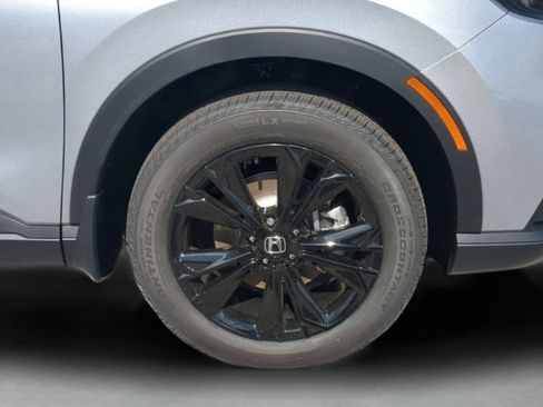 New 2026 Honda CR-V Sport Touring image 22