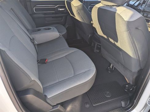 Used 2024 RAM 2500 Big Horn image 14