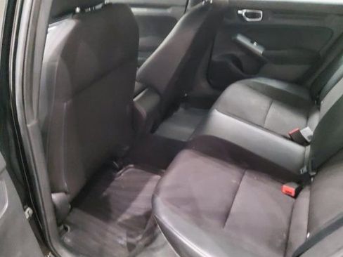 Used 2022 Honda Civic Sport image 13