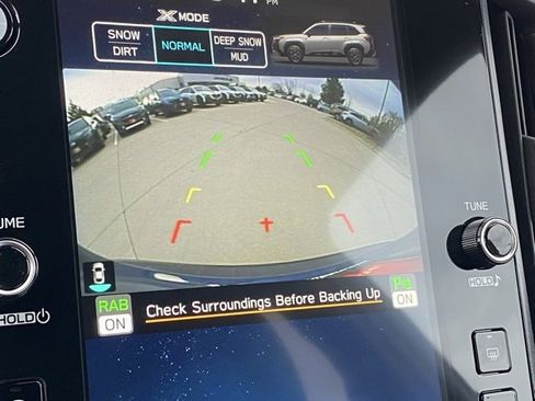 New 2026 Subaru Forester Wilderness image 24